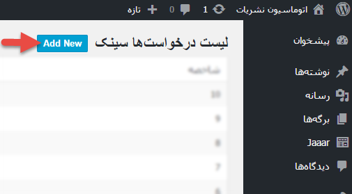 Automation_ WordPress